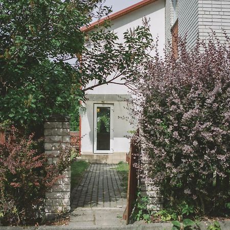 Poilsis Pas Tada Druskininkai Exterior foto