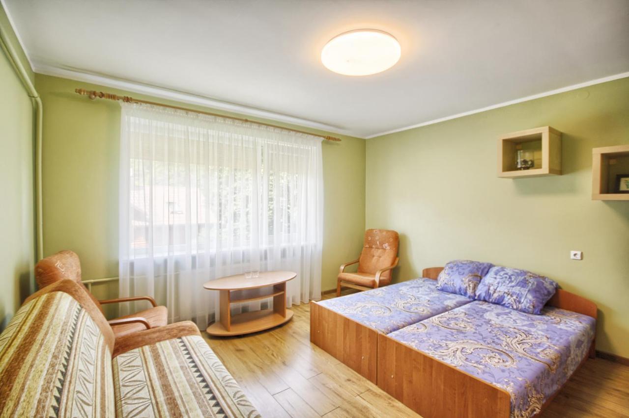 Poilsis Pas Tada Druskininkai Exterior foto